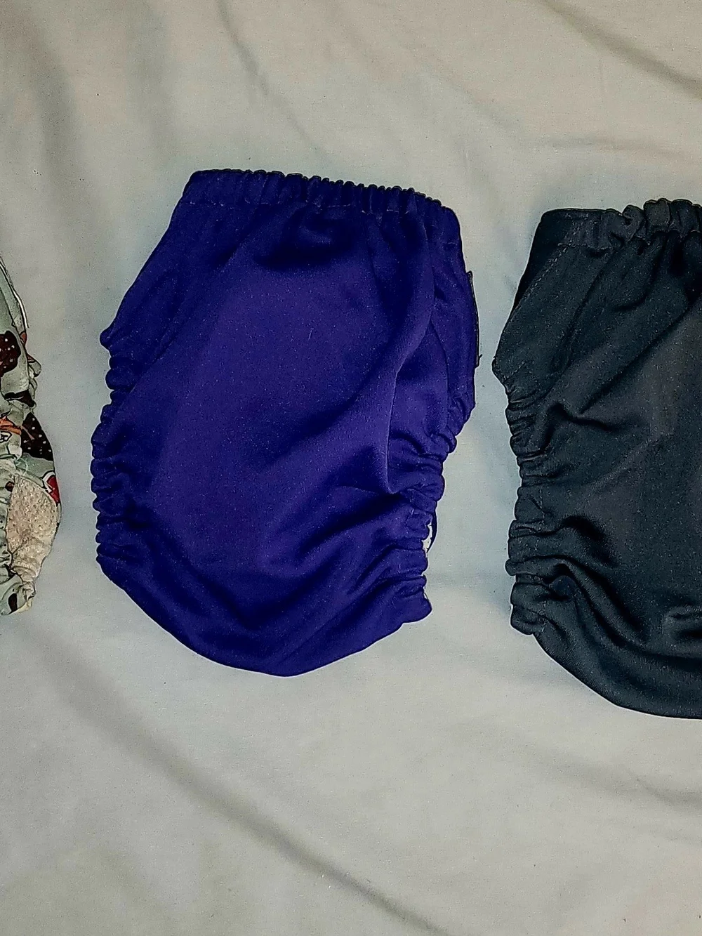 Grovia Cloth Diapers